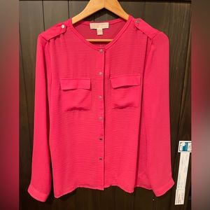Michael Kors Blouse